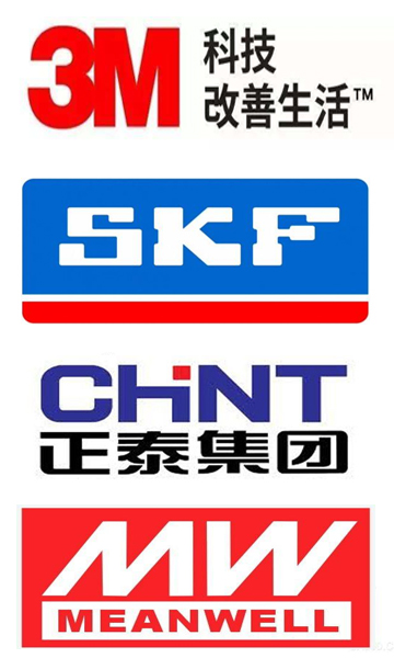合作伙伴
